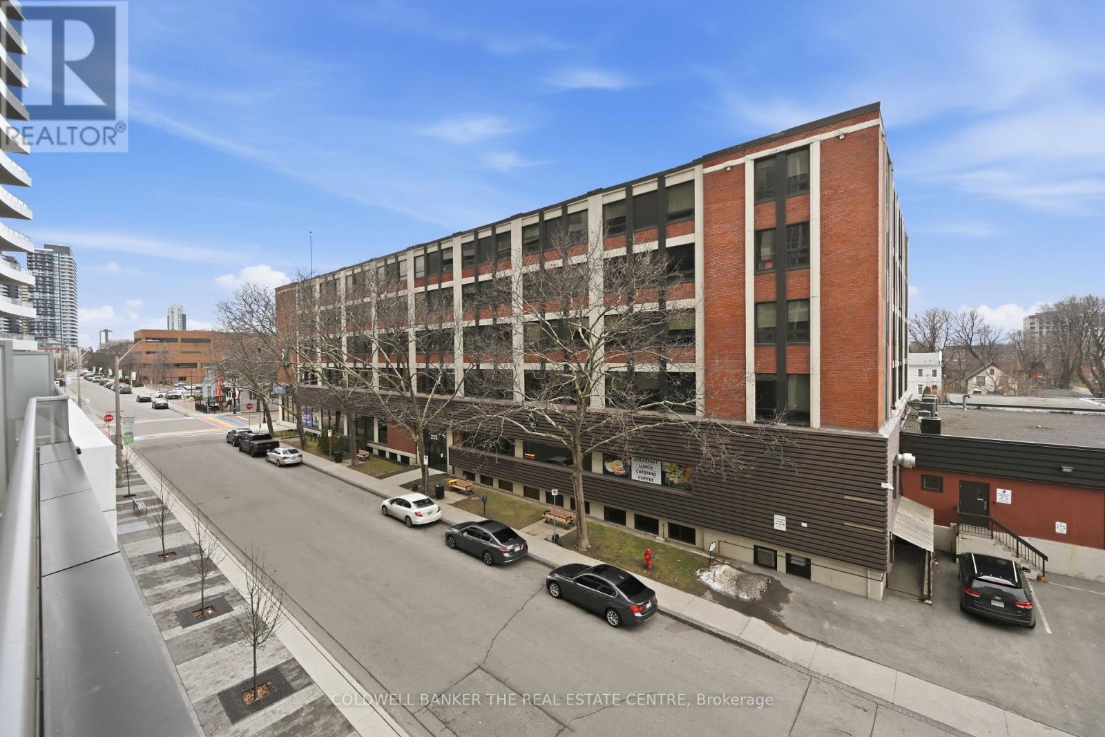 302 - 212 King William Street, Hamilton (Central), Ontario  L8R 3N9 - Photo 21 - X12770134