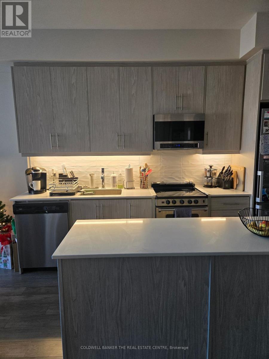 302 - 212 King William Street, Hamilton (Central), Ontario  L8R 3N9 - Photo 7 - X12770134