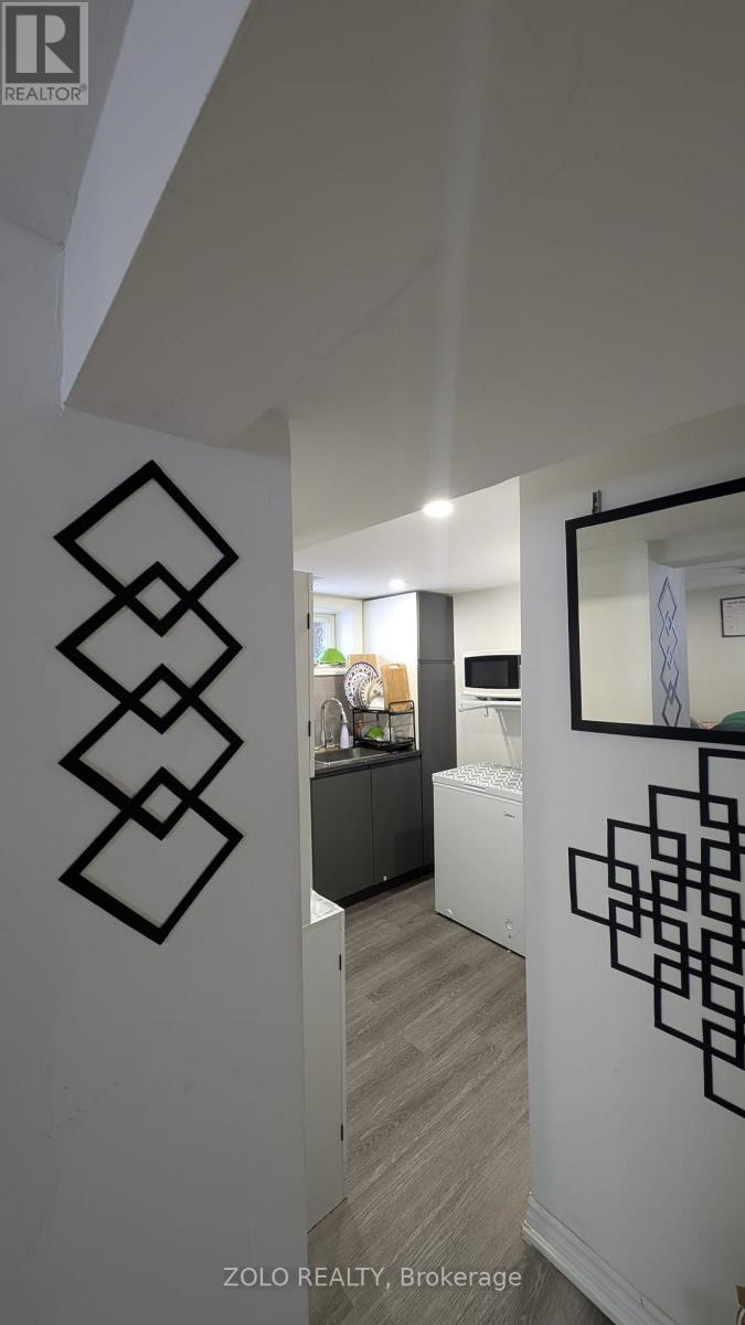 Lower / Basement - 285 West 31 Street, Hamilton (Westcliffe), Ontario  L9C 5G5 - Photo 10 - X12770144