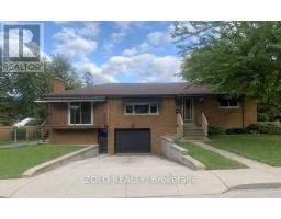 LOWER / BASEMENT - 285 WEST 31 STREET, Hamilton, Ontario