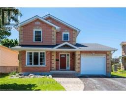 MAIN - 43 SHERWOOD CRESCENT, Belleville, Ontario