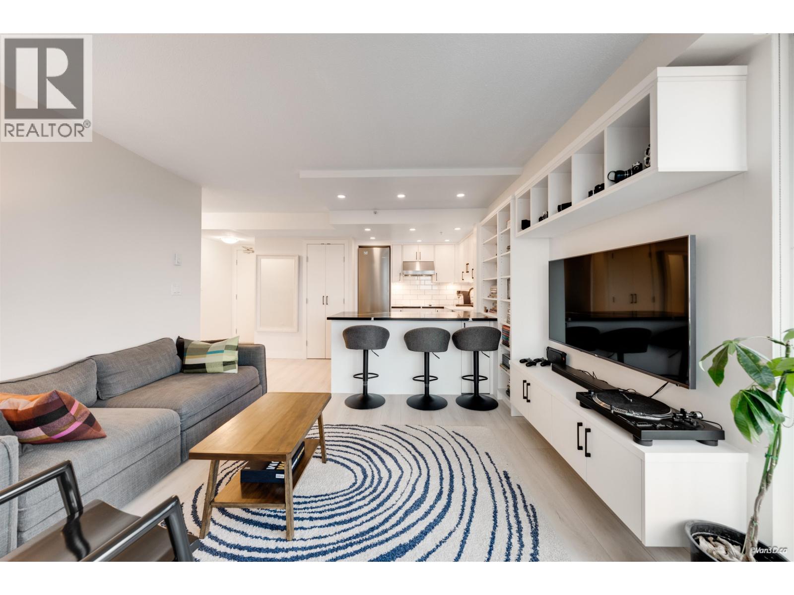 2704 1188 Howe Street, Vancouver, British Columbia  V6Z 2S8 - Photo 9 - R3085680