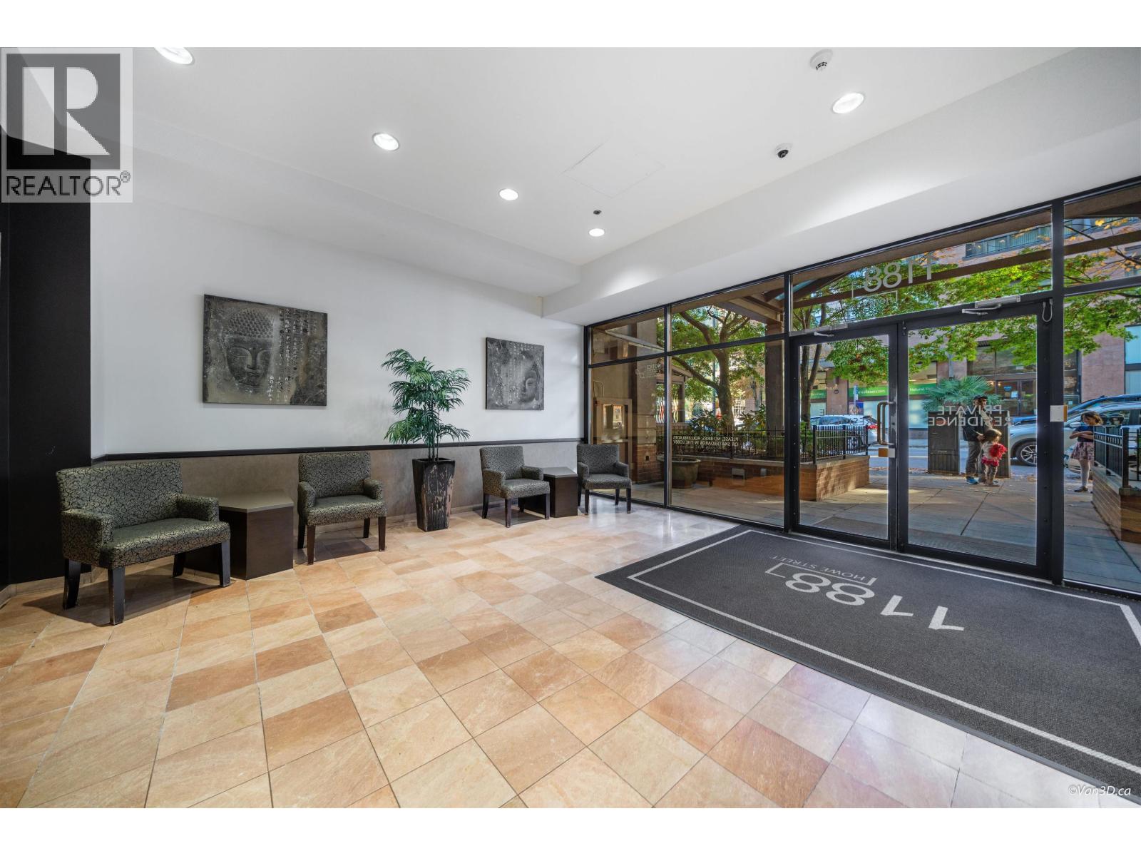 2704 1188 Howe Street, Vancouver, British Columbia  V6Z 2S8 - Photo 32 - R3085680