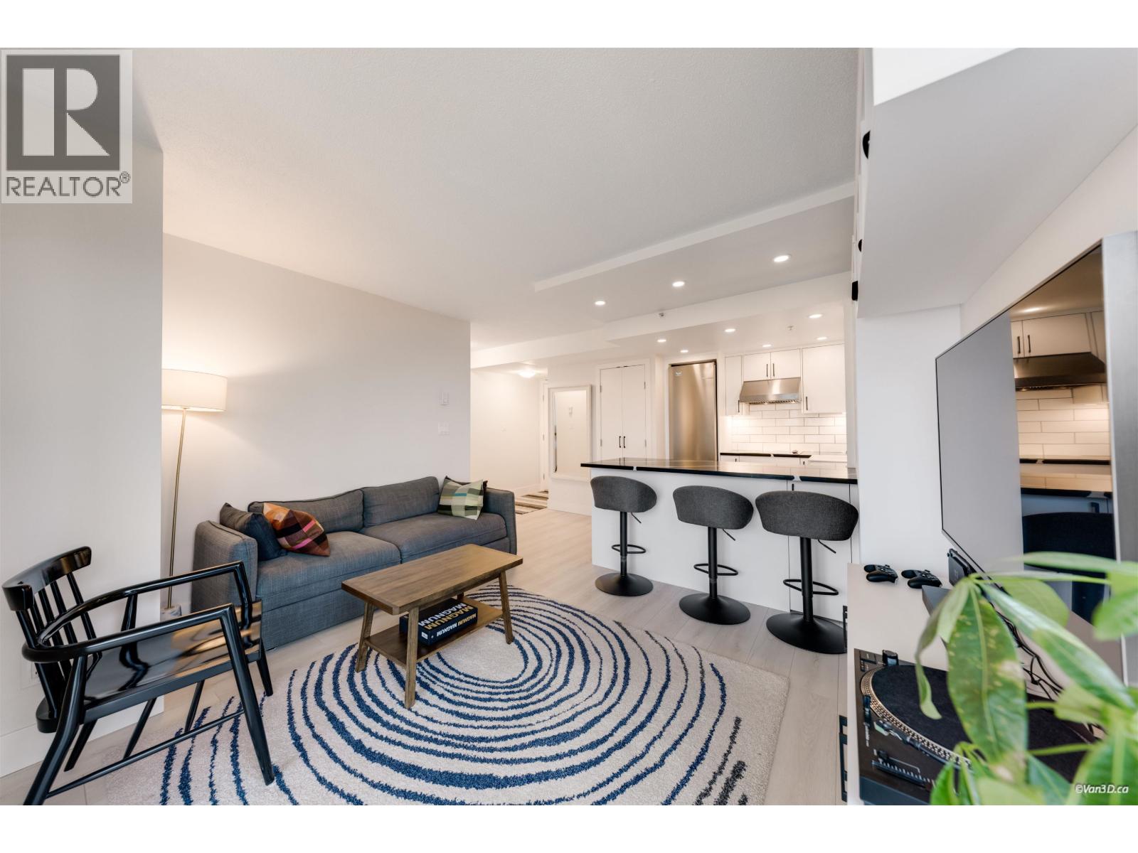 2704 1188 Howe Street, Vancouver, British Columbia  V6Z 2S8 - Photo 8 - R3085680