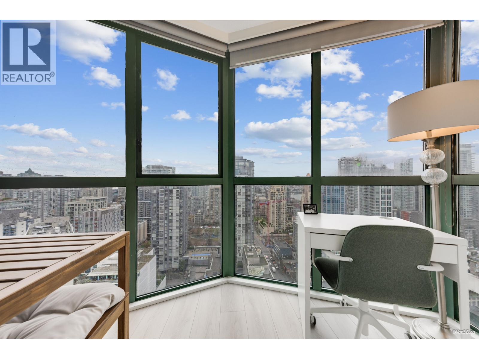 2704 1188 Howe Street, Vancouver, British Columbia  V6Z 2S8 - Photo 18 - R3085680