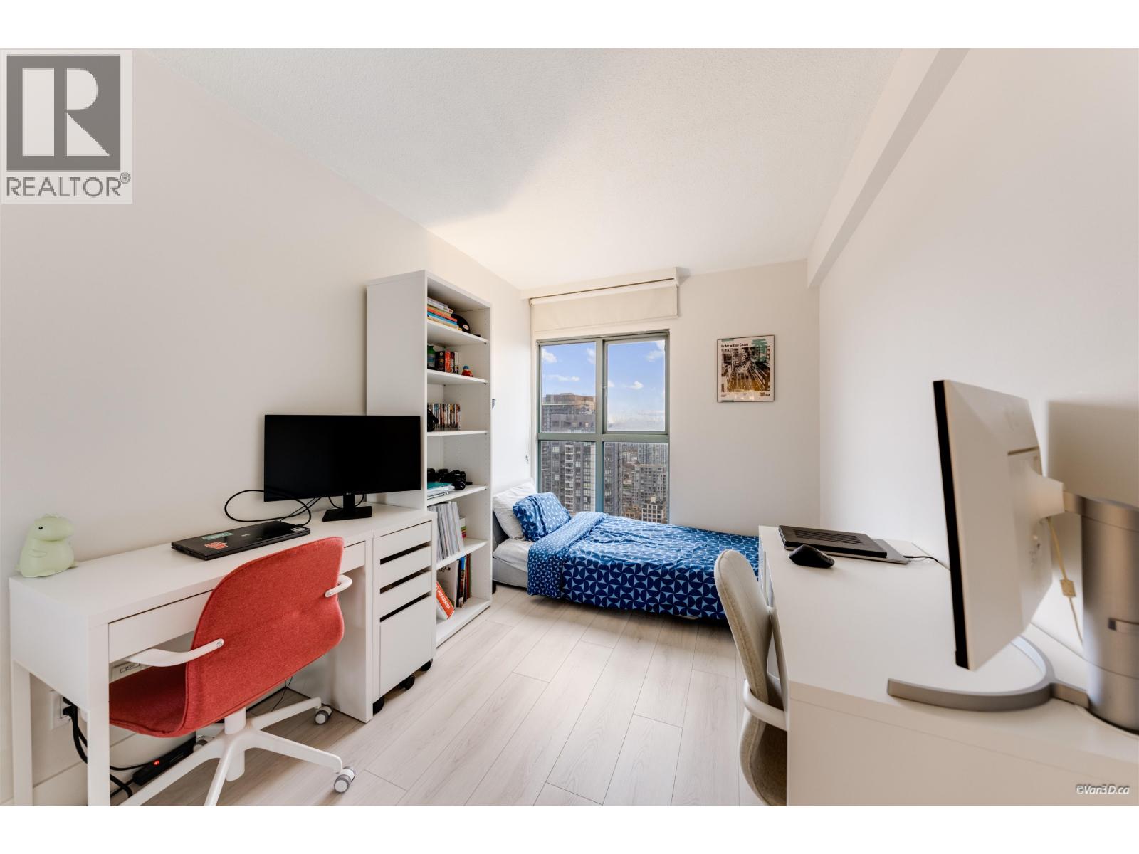 2704 1188 Howe Street, Vancouver, British Columbia  V6Z 2S8 - Photo 23 - R3085680