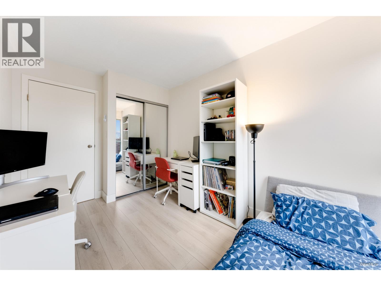 2704 1188 Howe Street, Vancouver, British Columbia  V6Z 2S8 - Photo 24 - R3085680