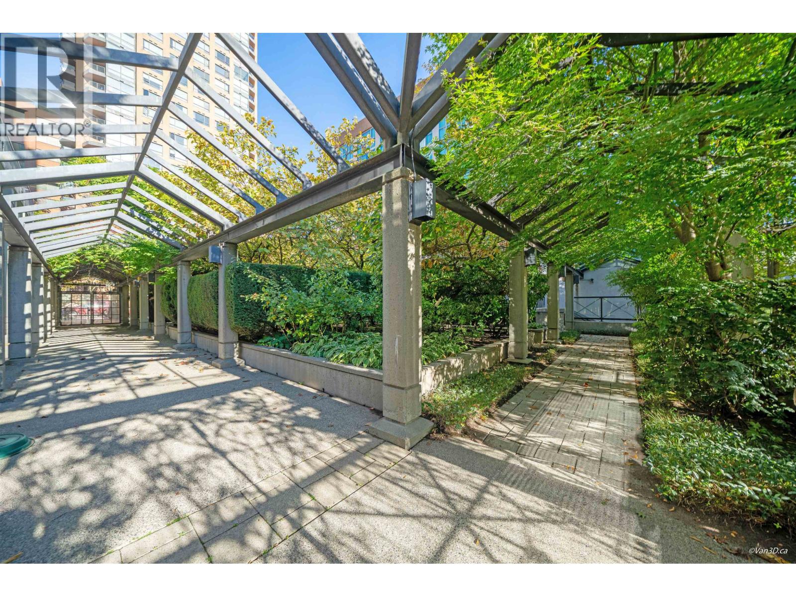 2704 1188 Howe Street, Vancouver, British Columbia  V6Z 2S8 - Photo 33 - R3085680