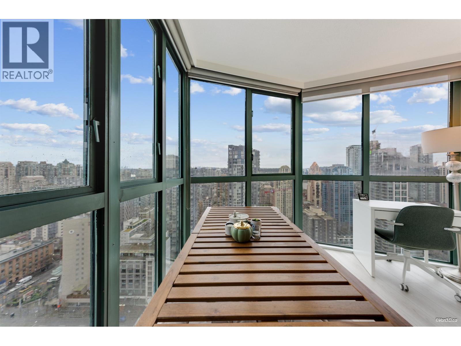 2704 1188 Howe Street, Vancouver, British Columbia  V6Z 2S8 - Photo 17 - R3085680