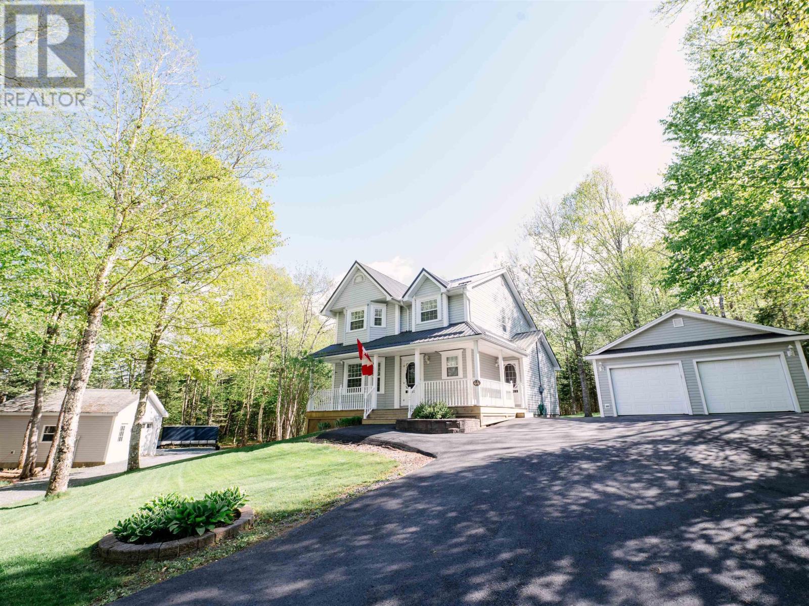 44 Tattenham Crescent, Hammonds Plains, Nova Scotia