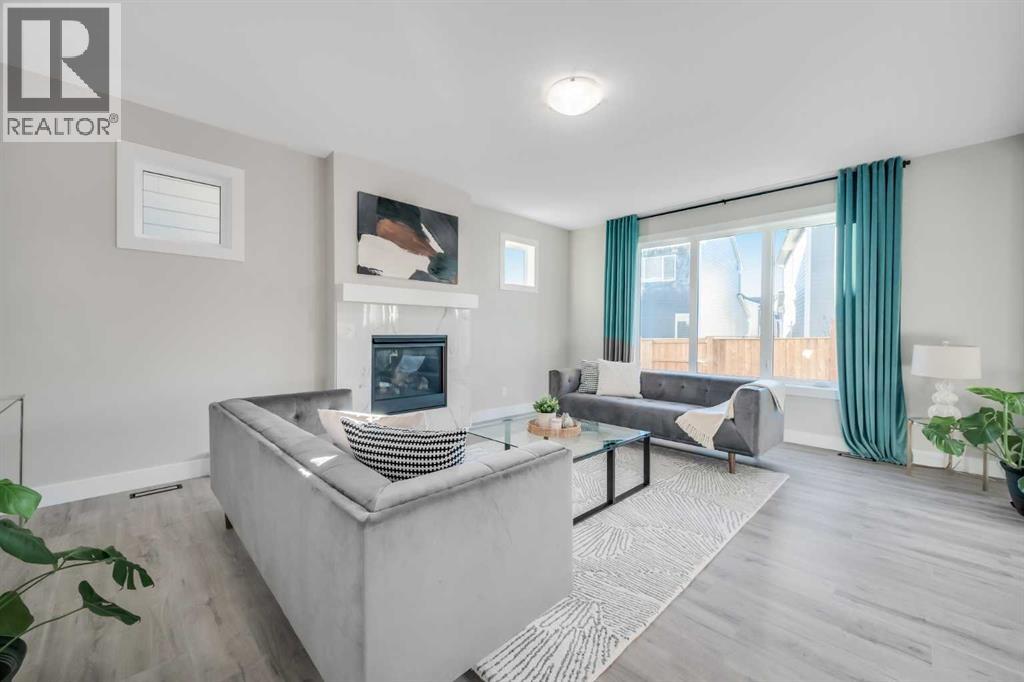 47 Yorkville Road Sw, Calgary, Alberta  T2X 5B5 - Photo 5 - A2284879