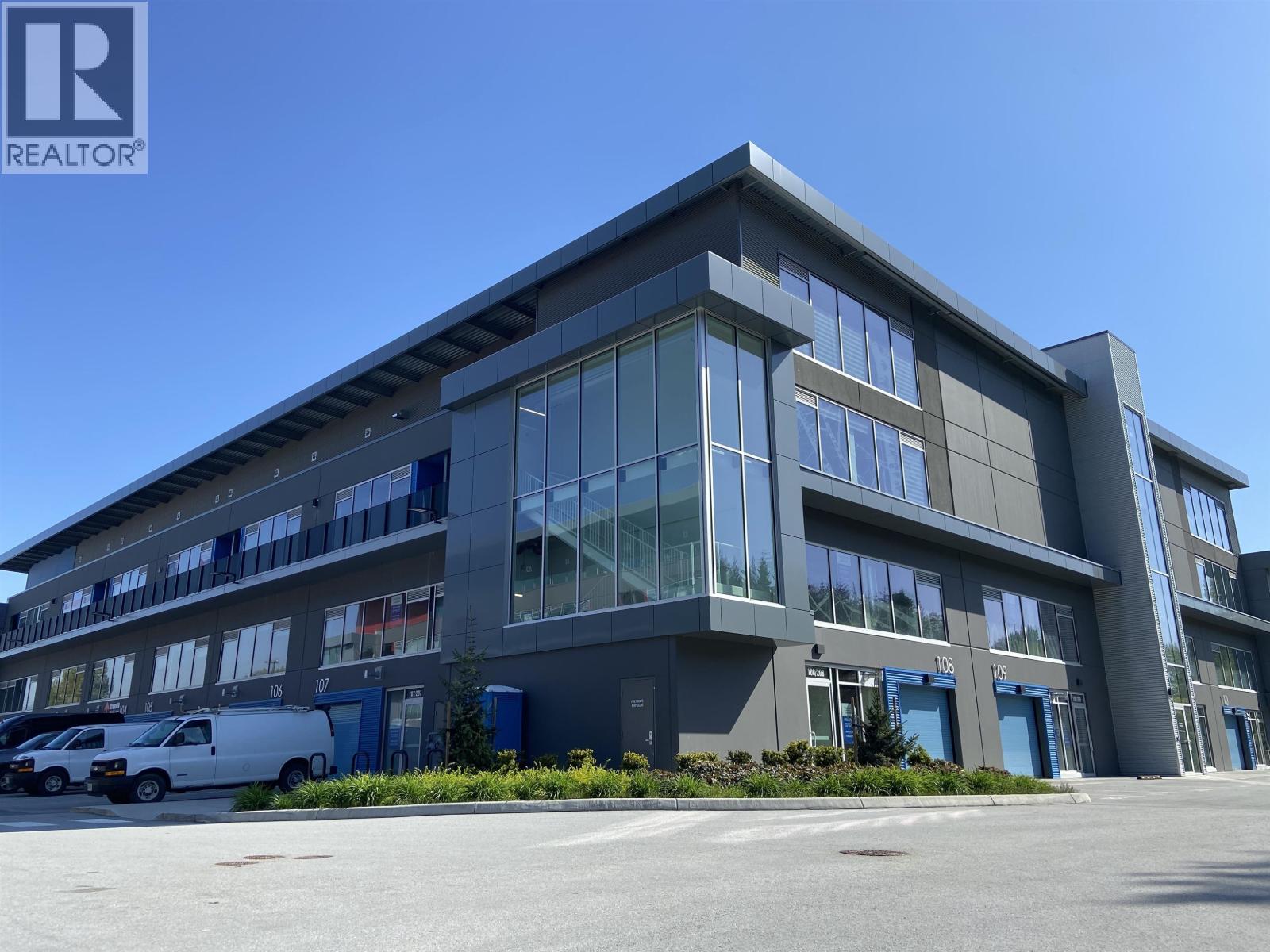 109 4888 VANGUARD ROAD, Richmond, British Columbia