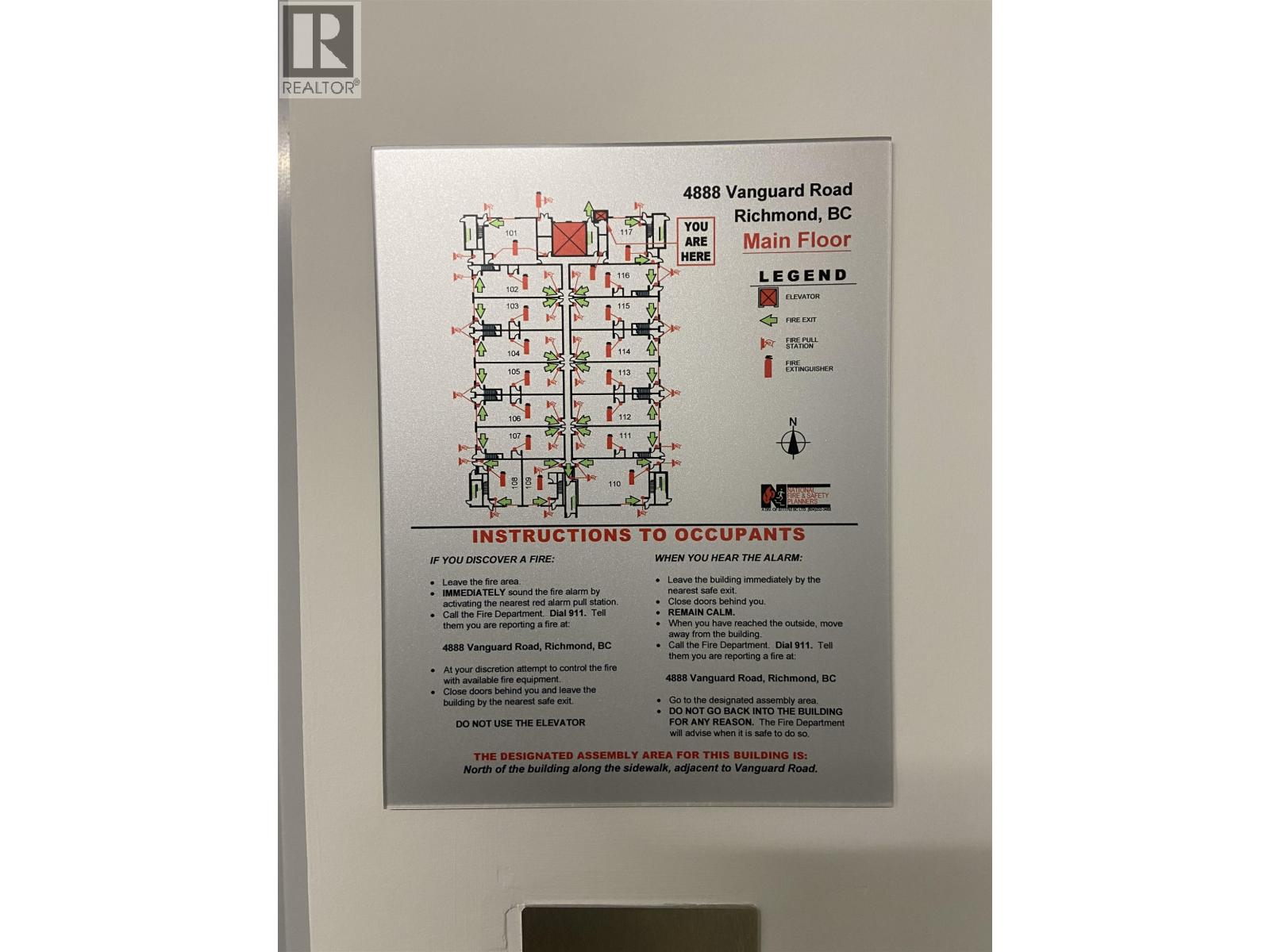 107 4888 Vanguard Road, Richmond, British Columbia  V6X 0W5 - Photo 6 - C8075891