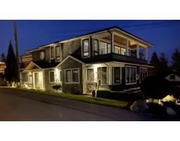 932 ASH STREET, White Rock, British Columbia