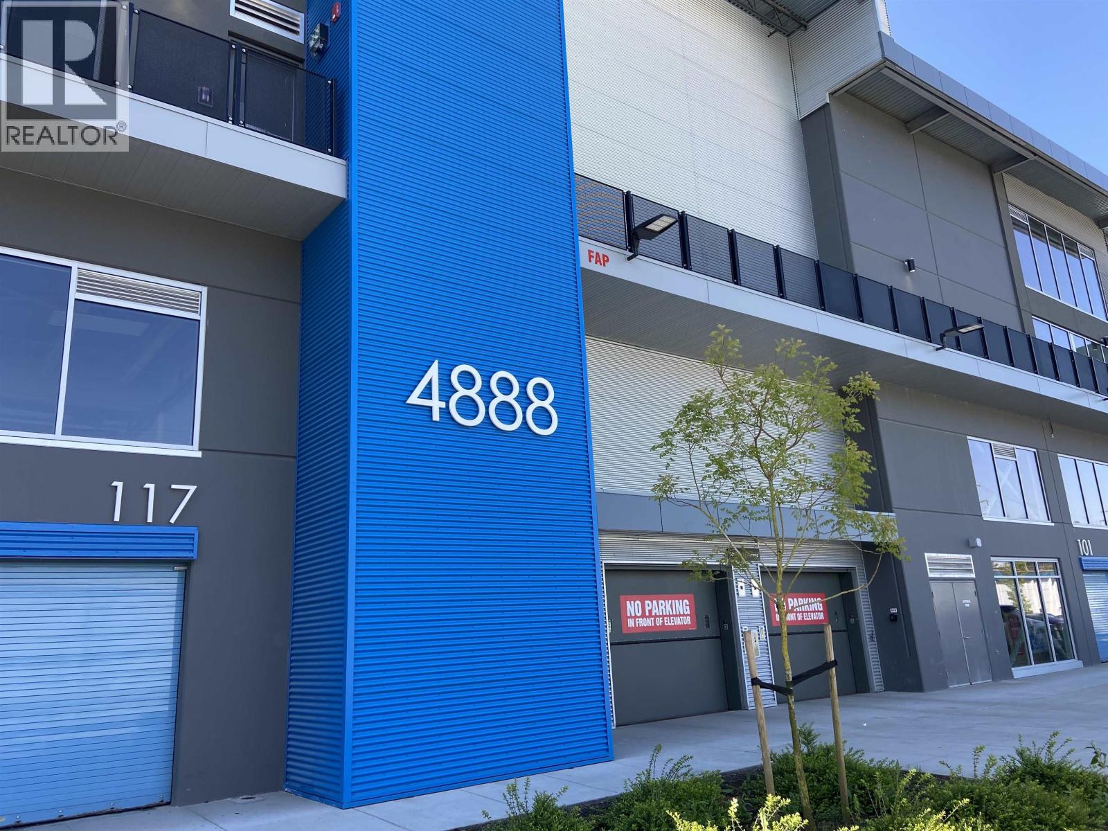 107-109 4888 Vanguard Road, Richmond, British Columbia  V6X 2P8 - Photo 1 - C8075860