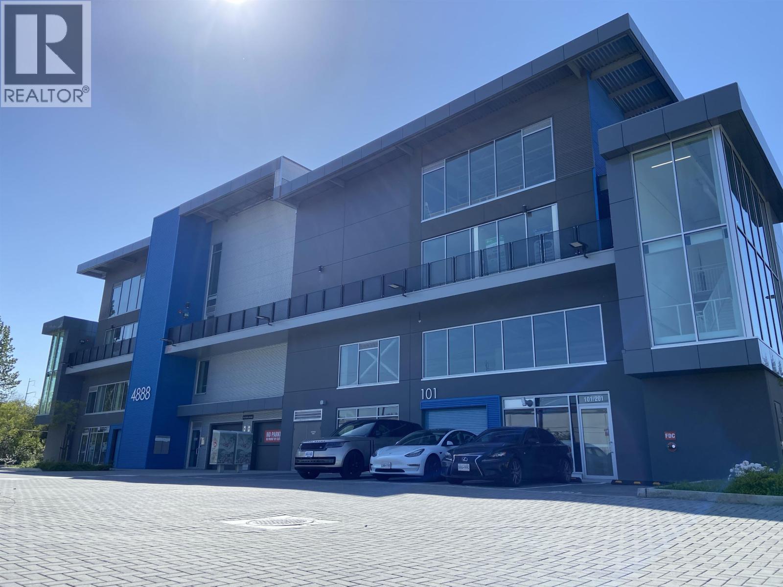 107-109 4888 Vanguard Road, Richmond, British Columbia  V6X 2P8 - Photo 4 - C8075860