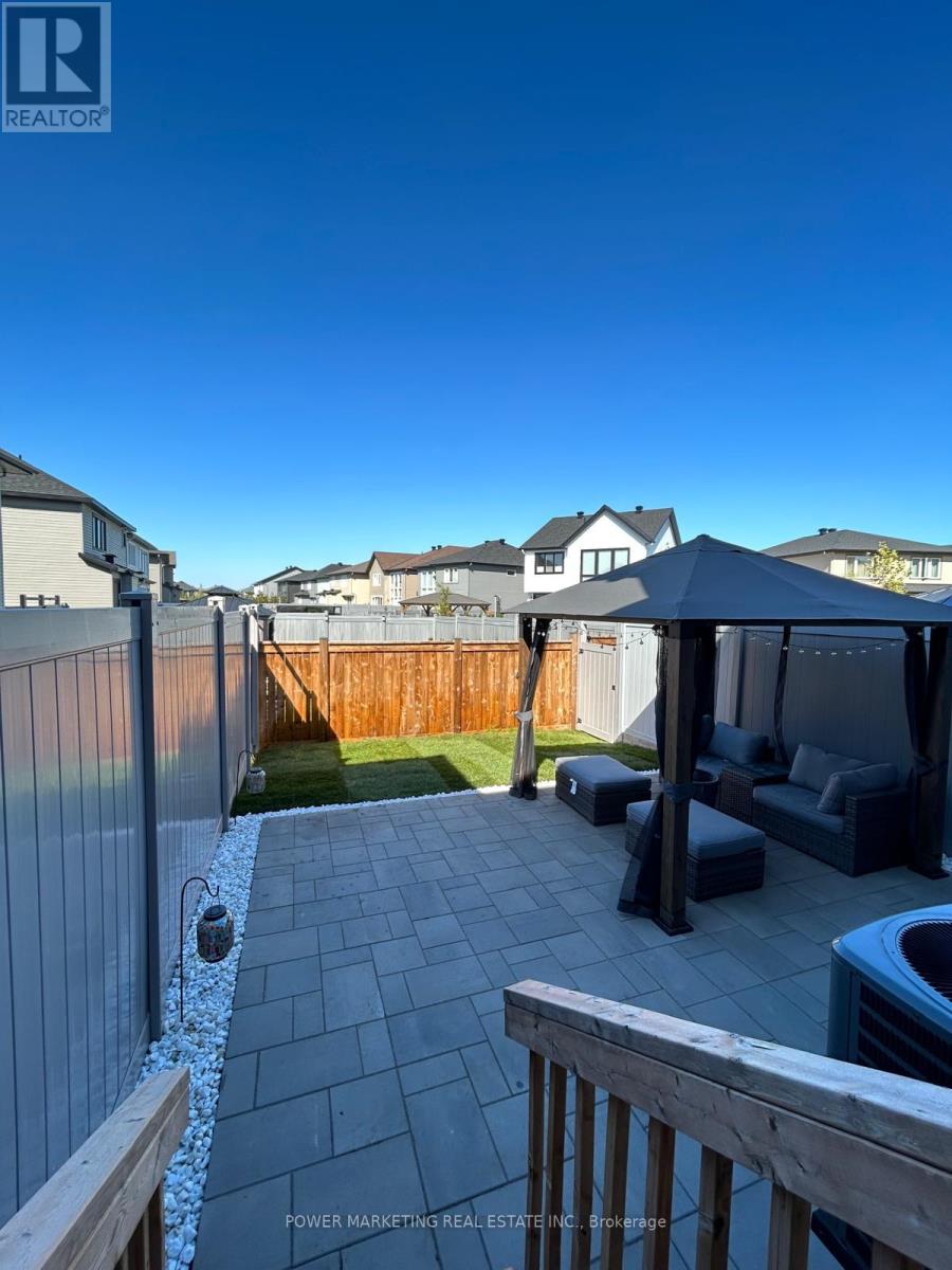 497 Cope Drive, Ottawa, Ontario  K2V 0P1 - Photo 31 - X12770150