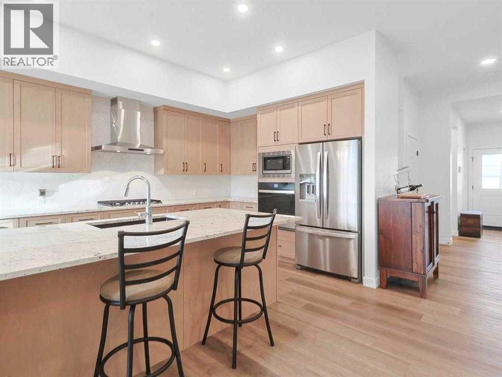 110 Sunstone Way, Balzac, Alberta  T4B 5T5 - Photo 6 - A2284489