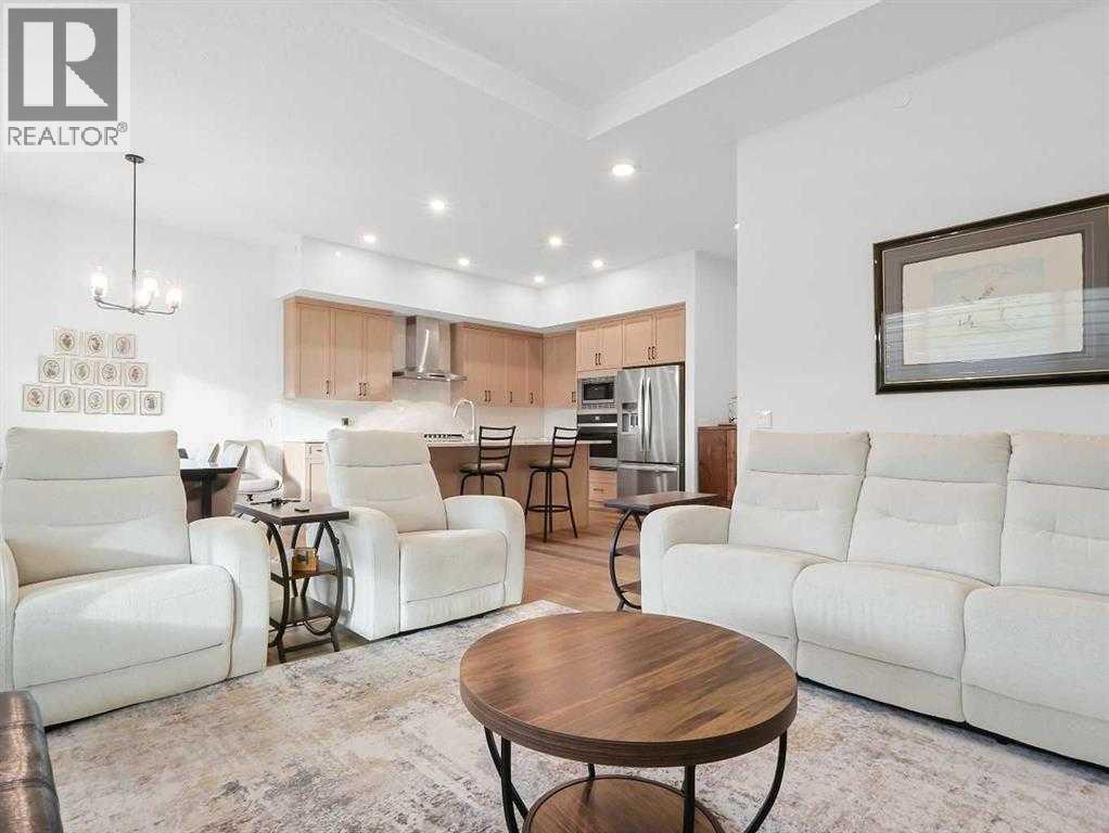 110 Sunstone Way, Balzac, Alberta  T4B 5T5 - Photo 8 - A2284489