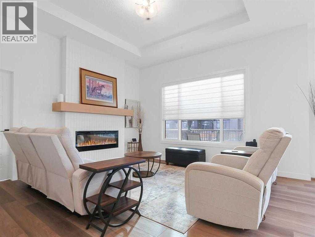 110 Sunstone Way, Balzac, Alberta  T4B 5T5 - Photo 15 - A2284489