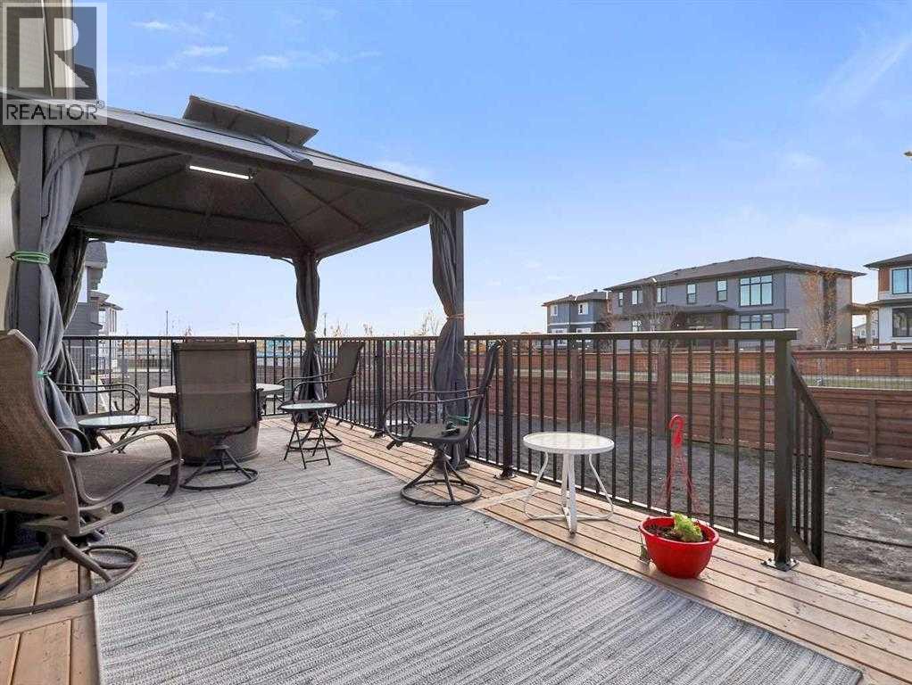 110 Sunstone Way, Balzac, Alberta  T4B 5T5 - Photo 37 - A2284489