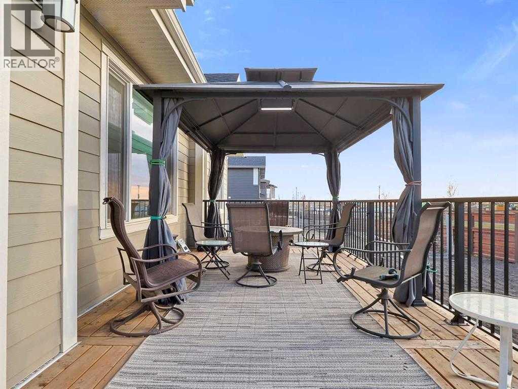 110 Sunstone Way, Balzac, Alberta  T4B 5T5 - Photo 38 - A2284489