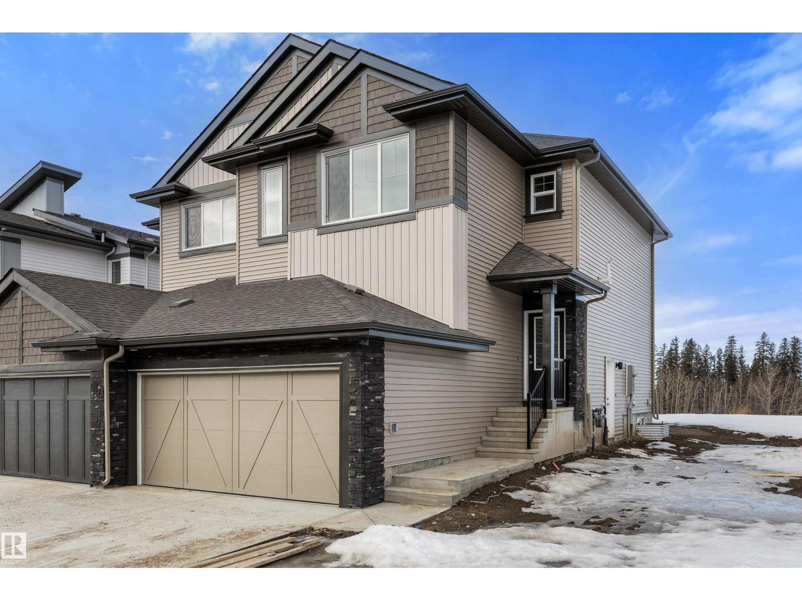 4178 Kinglet Dr Nw, Edmonton, Alberta  T5S 0W9 - Photo 2 - E4472771