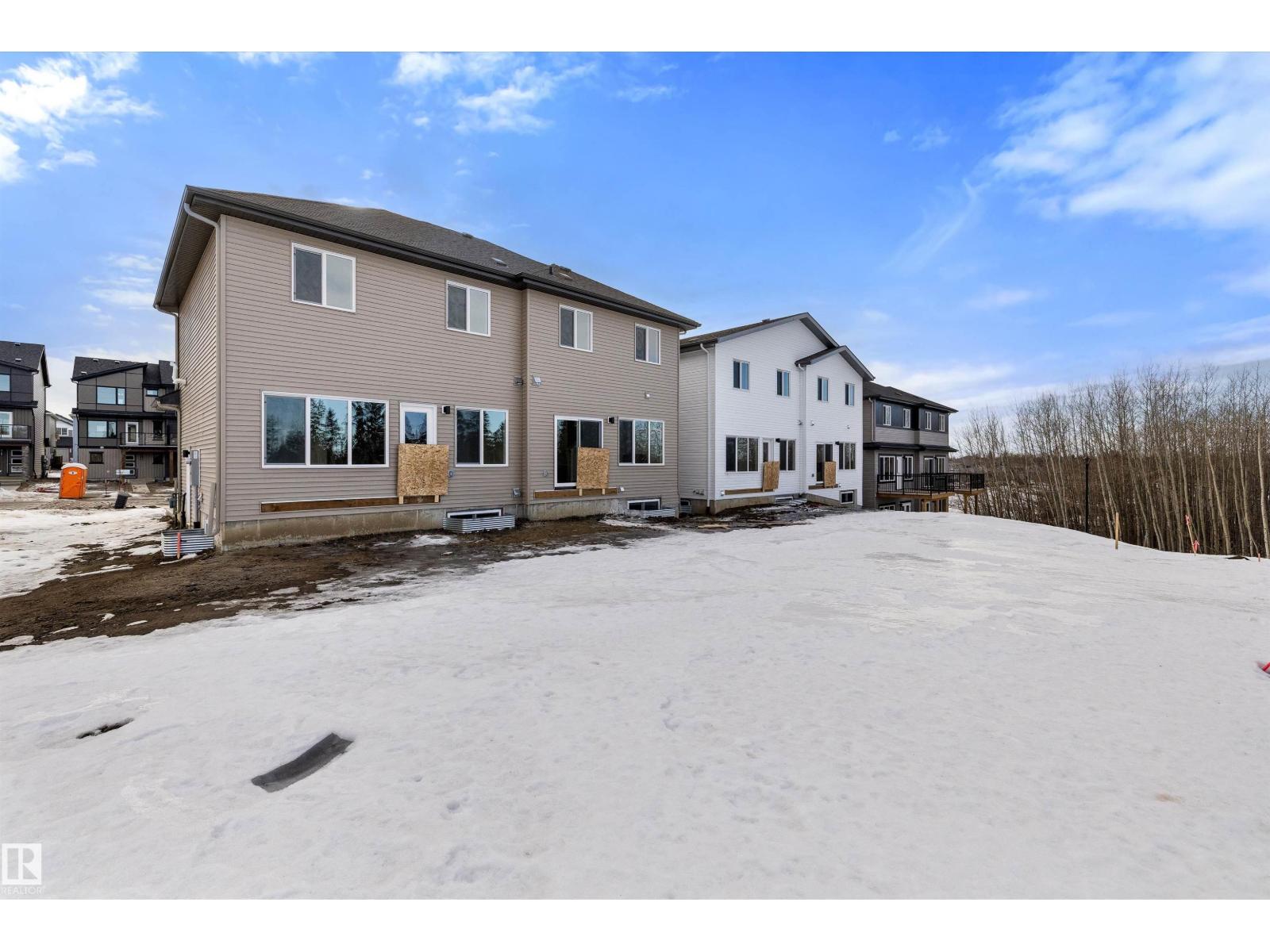 4178 Kinglet Dr Nw, Edmonton, Alberta  T5S 0W9 - Photo 40 - E4472771