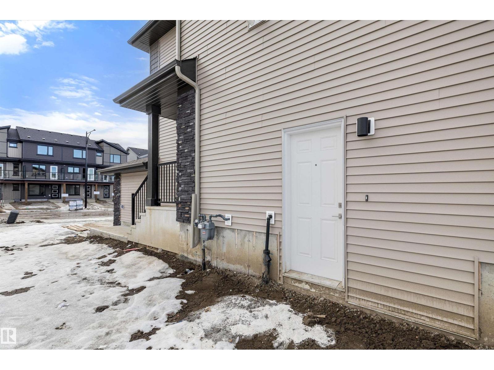 4178 Kinglet Dr Nw, Edmonton, Alberta  T5S 0W9 - Photo 38 - E4472771