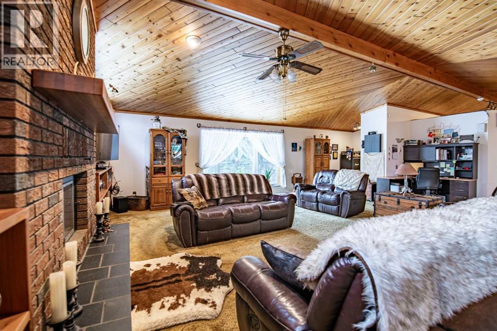 274052 Township Road, Rural Ponoka County, Alberta  T4J 1V9 - Photo 15 - A2283047