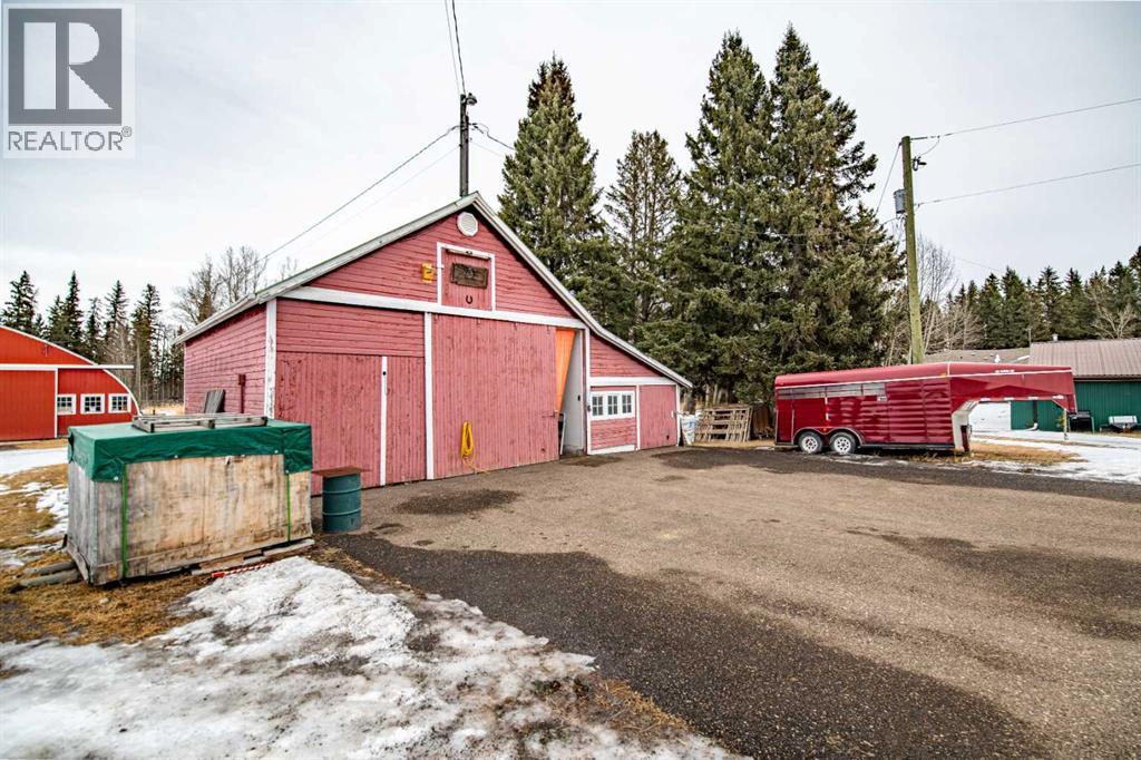 274052 Township Road, Rural Ponoka County, Alberta  T4J 1V9 - Photo 39 - A2283047