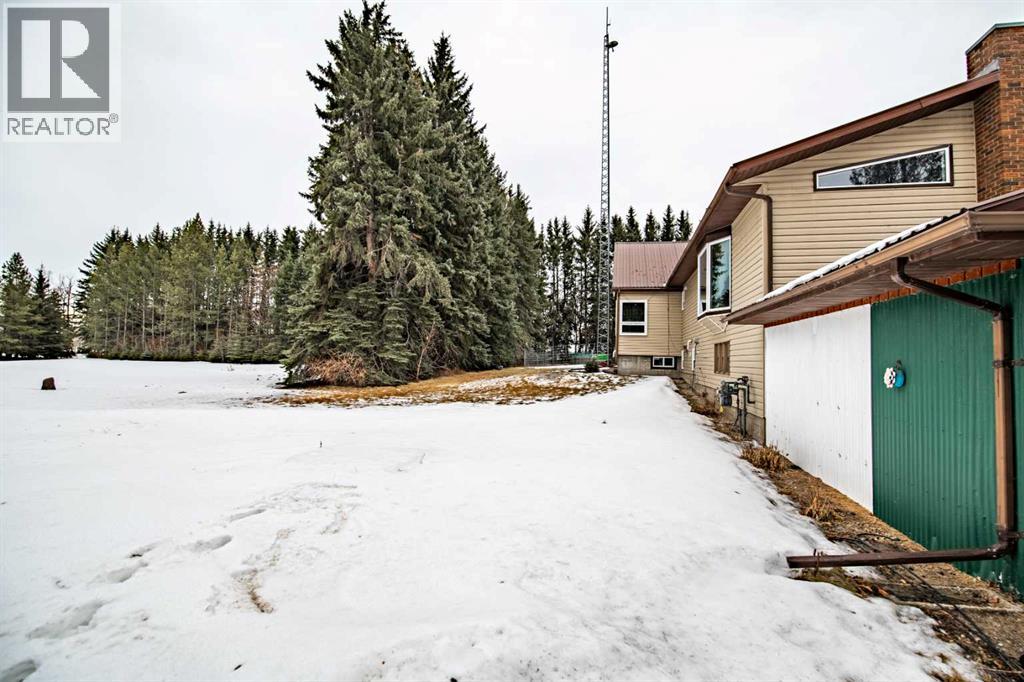 274052 Township Road, Rural Ponoka County, Alberta  T4J 1V9 - Photo 44 - A2283047
