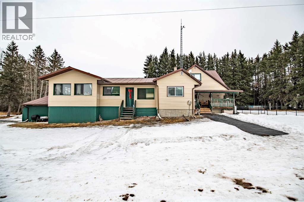 274052 Township Road, Rural Ponoka County, Alberta  T4J 1V9 - Photo 45 - A2283047