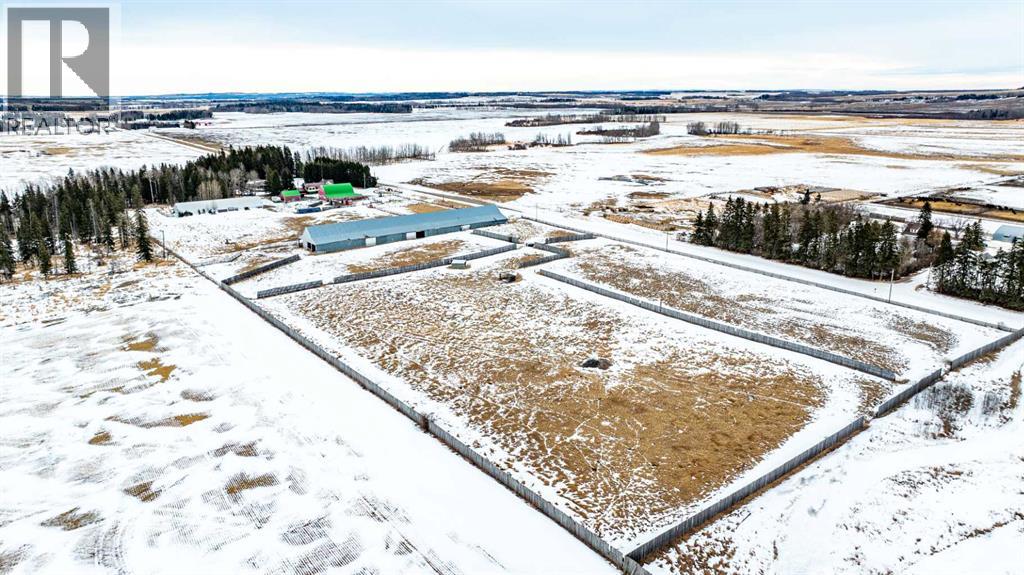 274052 Township Road, Rural Ponoka County, Alberta  T4J 1V9 - Photo 46 - A2283047