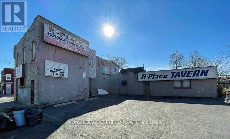 172 BEACH ROAD, Hamilton, Ontario