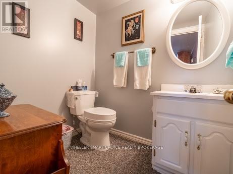 1342 Newark Avenue, Cornwall, Ontario  K6J 4X2 - Photo 16 - X12770196