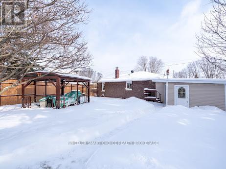 1342 Newark Avenue, Cornwall, Ontario  K6J 4X2 - Photo 21 - X12770196