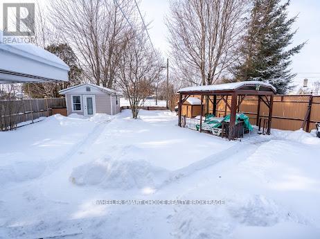 1342 Newark Avenue, Cornwall, Ontario  K6J 4X2 - Photo 22 - X12770196