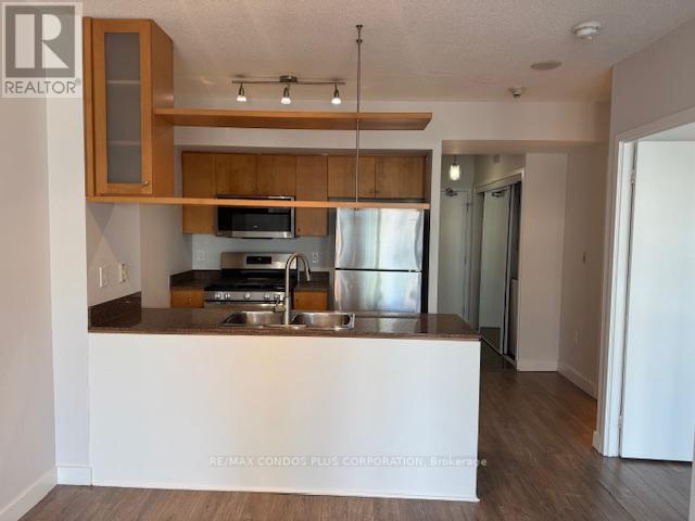 1905 - 3 Navy Wharf Court, Toronto (Waterfront Communities), Ontario  M5V 3V1 - Photo 12 - C12544458