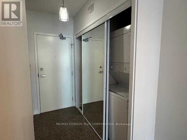 1905 - 3 Navy Wharf Court, Toronto (Waterfront Communities), Ontario  M5V 3V1 - Photo 5 - C12544458