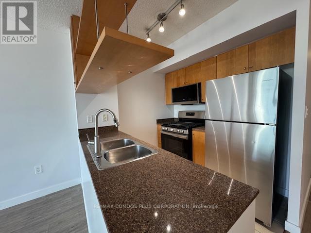 1905 - 3 Navy Wharf Court, Toronto (Waterfront Communities), Ontario  M5V 3V1 - Photo 9 - C12544458