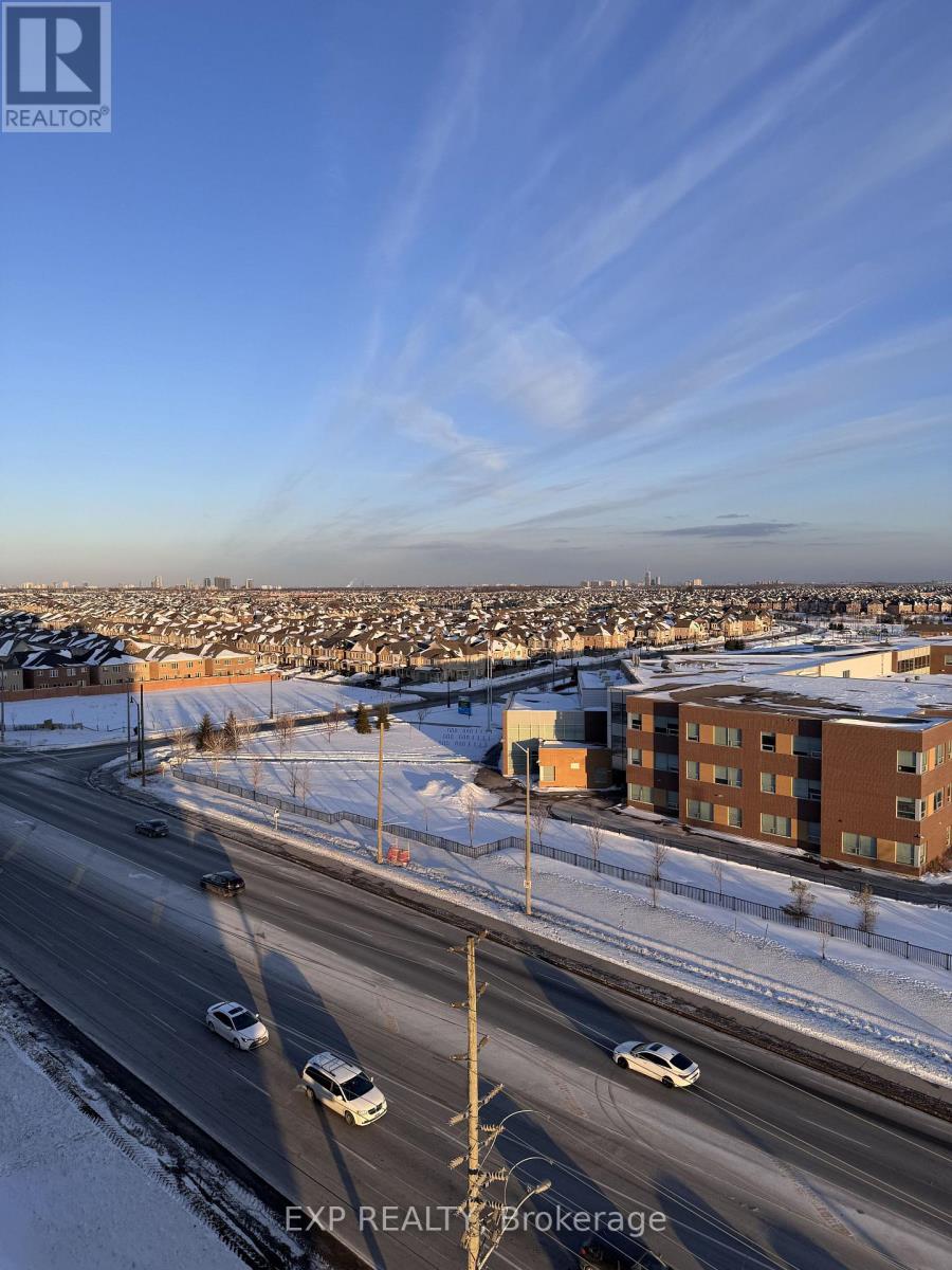 819 - 20 All Nations Drive, Brampton, Ontario  L7A 5M5 - Photo 15 - W12769444