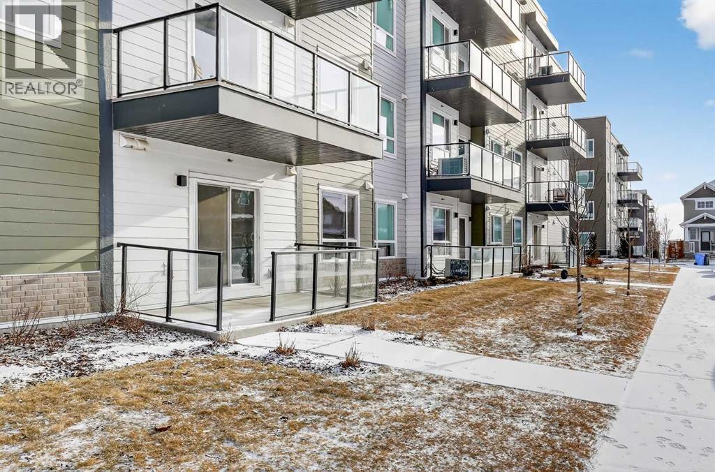 1106, 33 Carringham Gate Nw, Calgary, Alberta  T3P 2H6 - Photo 25 - A2283696