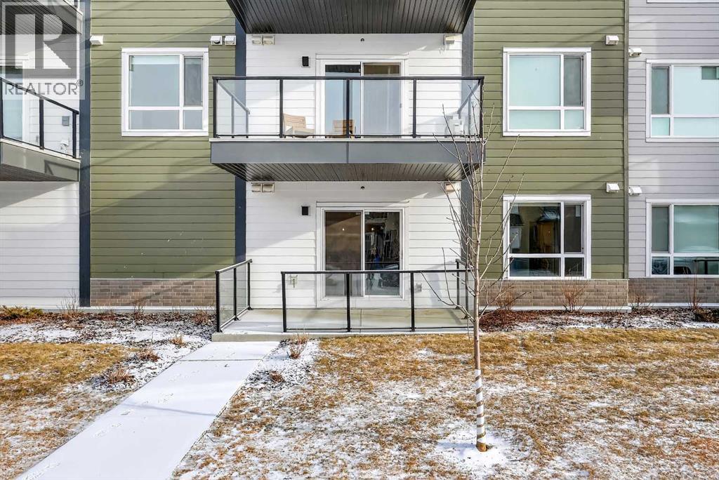 1106, 33 Carringham Gate Nw, Calgary, Alberta  T3P 2H6 - Photo 6 - A2283696