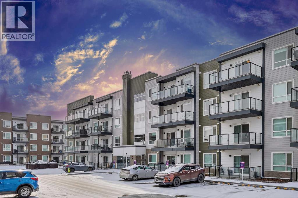 1410, 33 Carringham Gate Nw, Calgary, Alberta  T3P 2H6 - Photo 7 - A2284515