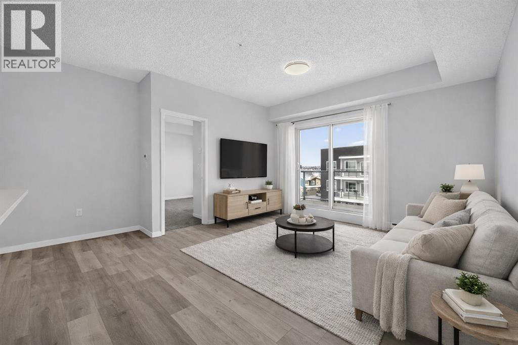 1410, 33 Carringham Gate Nw, Calgary, Alberta  T3P 2H6 - Photo 4 - A2284515