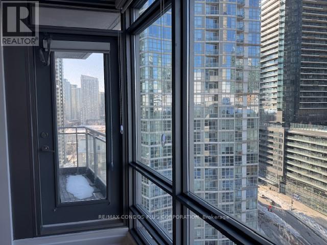 1905 - 3 Navy Wharf Court, Toronto (Waterfront Communities), Ontario  M5V 3V1 - Photo 31 - C12544458