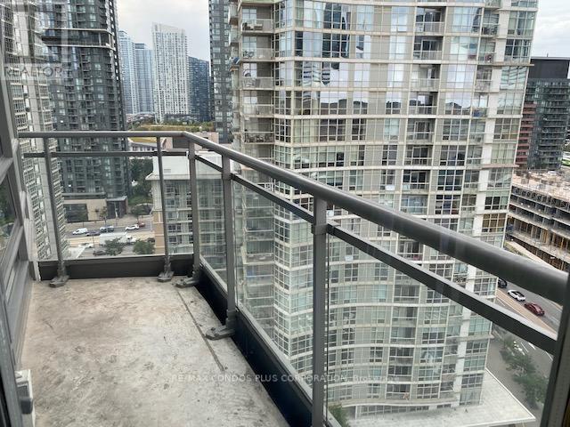 1905 - 3 Navy Wharf Court, Toronto (Waterfront Communities), Ontario  M5V 3V1 - Photo 33 - C12544458