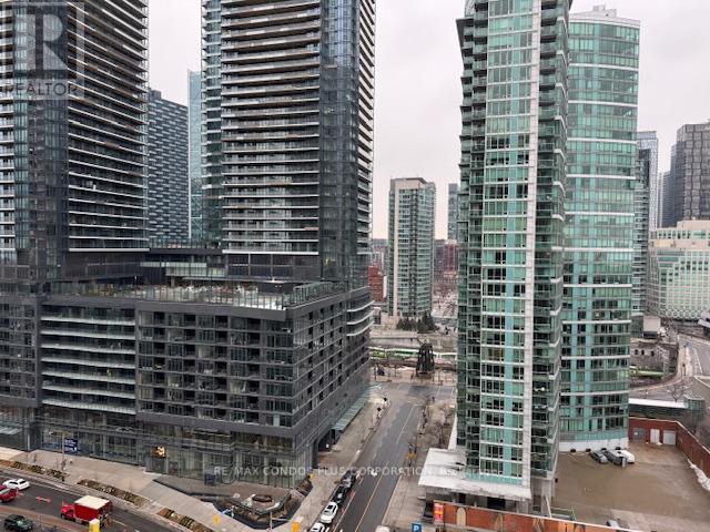 1905 - 3 Navy Wharf Court, Toronto (Waterfront Communities), Ontario  M5V 3V1 - Photo 34 - C12544458