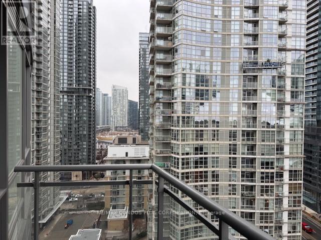 1905 - 3 Navy Wharf Court, Toronto (Waterfront Communities), Ontario  M5V 3V1 - Photo 32 - C12544458